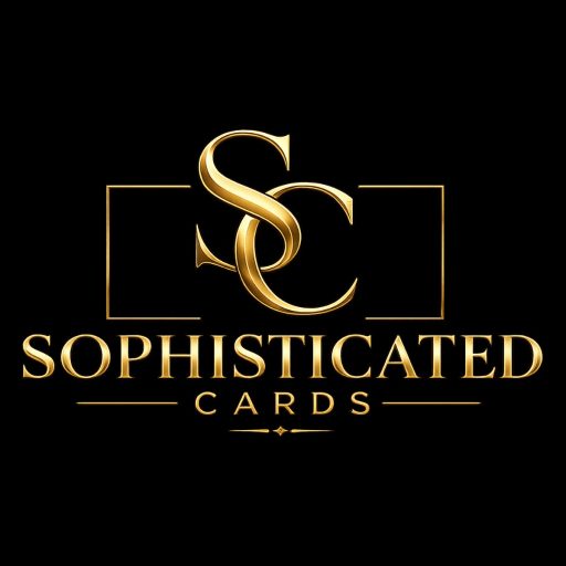 Sophisticated Cards